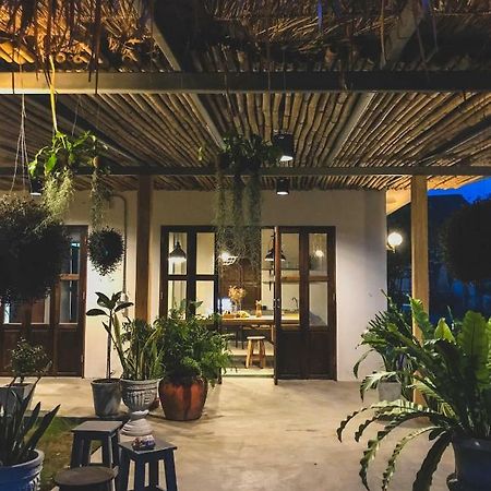 The Oldtale Hotel Chiang Mai Exterior foto