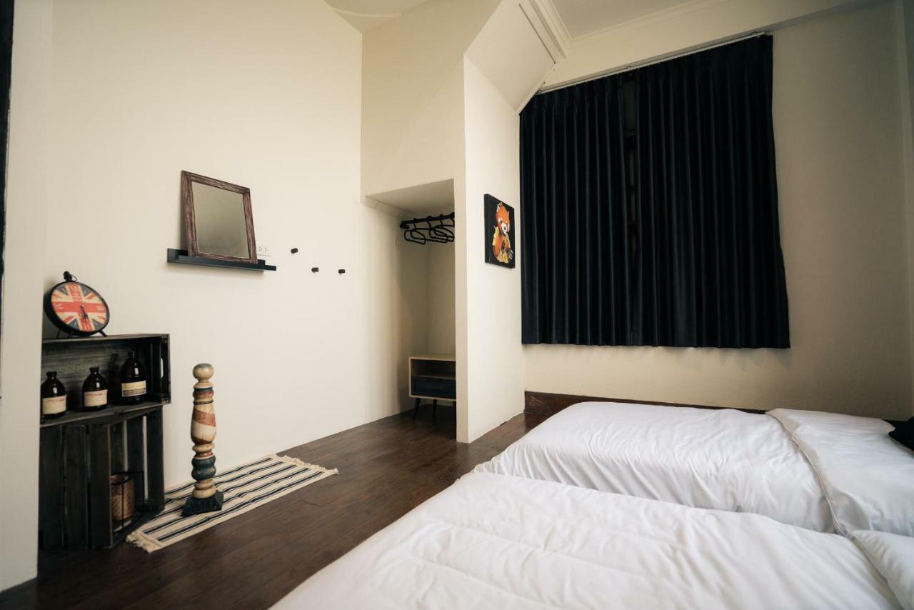 The Oldtale Hotel Chiang Mai Exterior foto